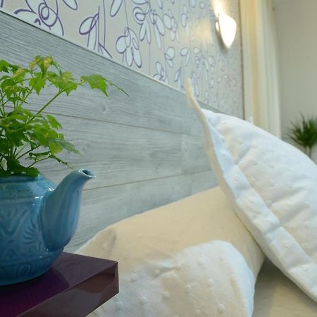 Nersan Hotel Мадрид Екстериор снимка