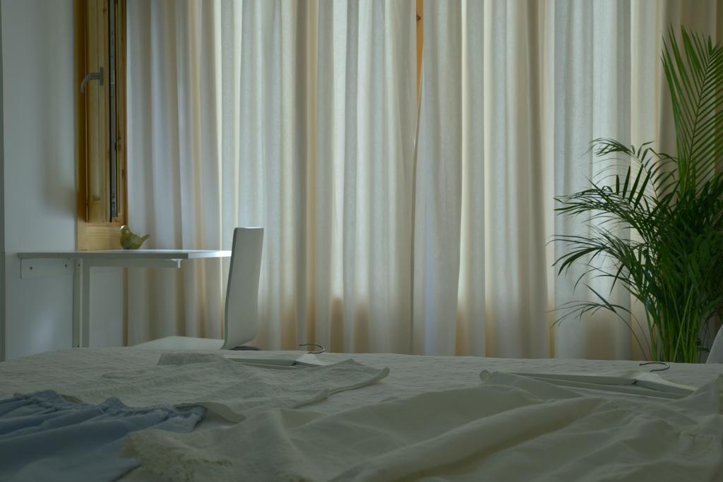 Nersan Hotel Мадрид Екстериор снимка